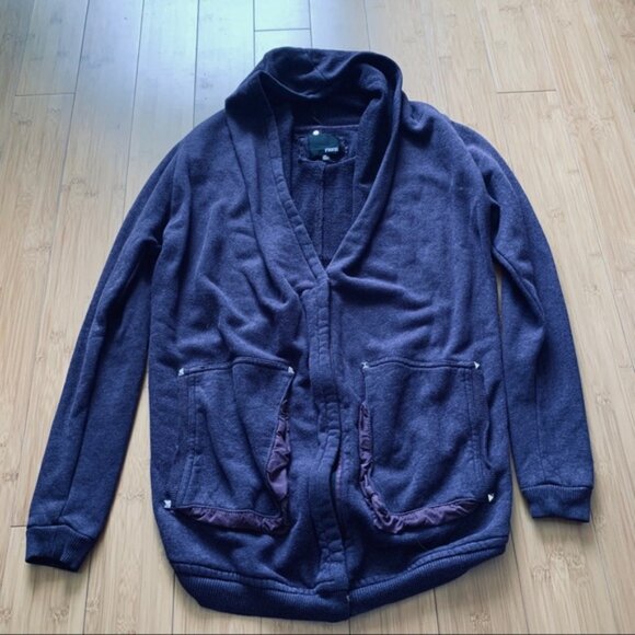 Aritzia Wilfred Free rousseau sweater - Picture 2 of 9